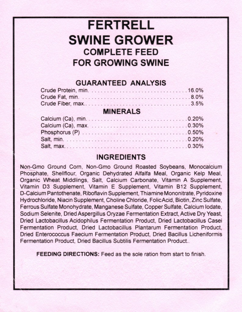 feed-labels-dunreath-farm